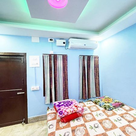 Hotel Radha Krishna 푸리 외부 사진