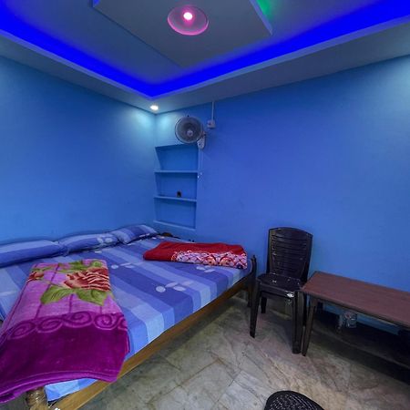 Hotel Radha Krishna 푸리 외부 사진
