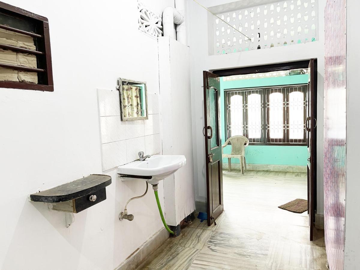 Hotel Radha Krishna 푸리 외부 사진