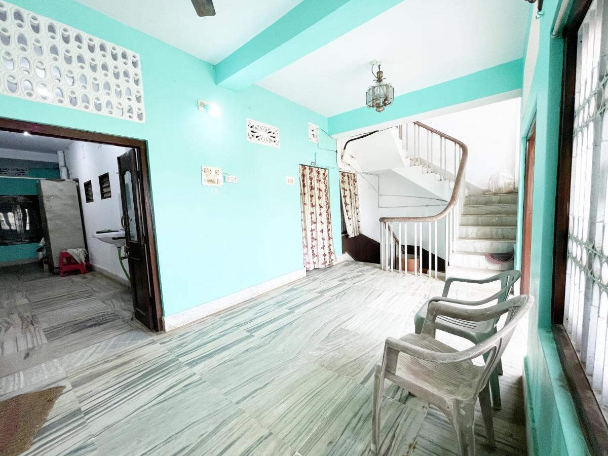 Hotel Radha Krishna 푸리 외부 사진